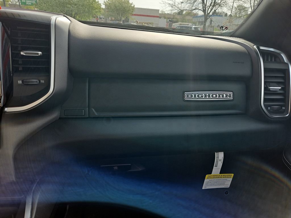 2025 RAM 2500 Big Horn - Photo 30