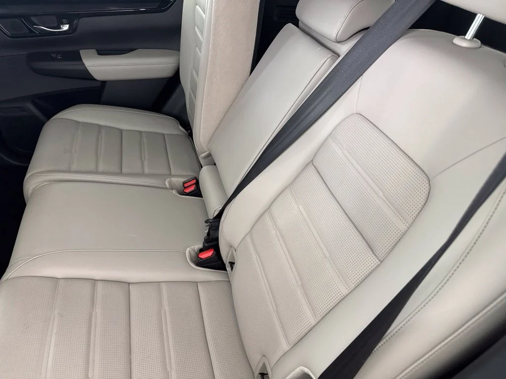 Used 2025 Gray Honda EX-L image 27