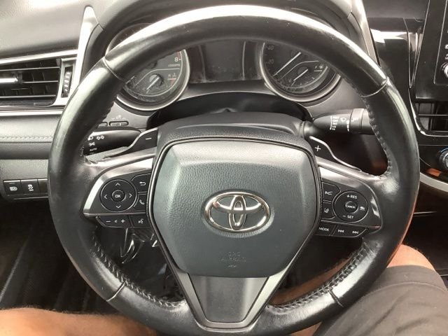 2021 Toyota Camry SE - Photo 20