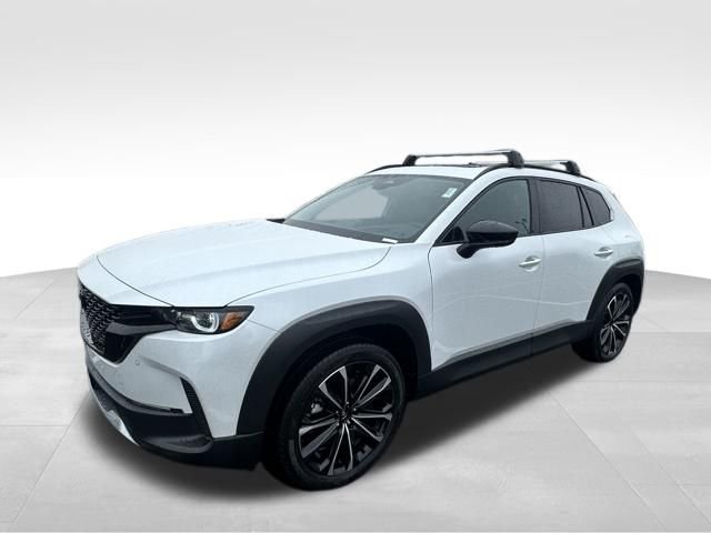 2026 Mazda CX-50 2.5 Turbo Premium Plus AWD