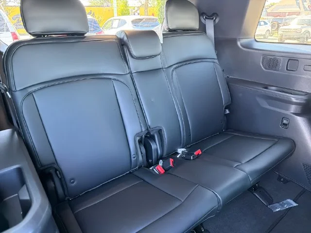 New 2027 Wolf Gray Kia X-Line EX image 23