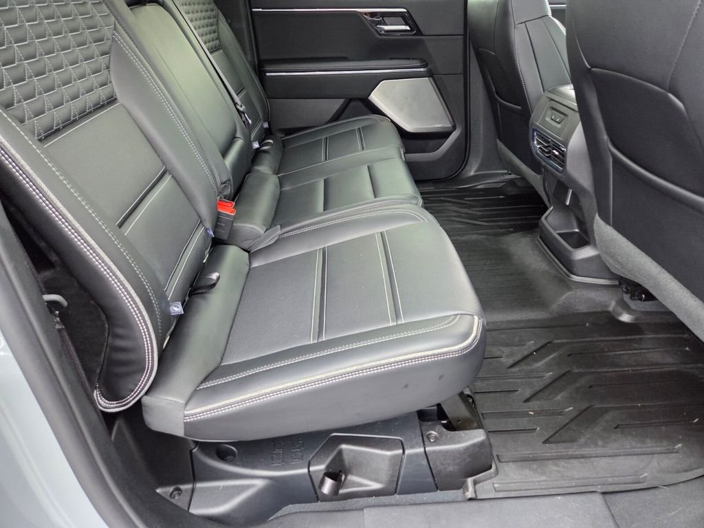 Used 2026 Gray GMC Denali image 19
