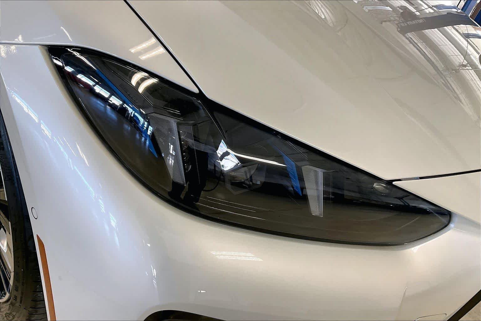 2026 BMW 4 Series 430i - Photo 13
