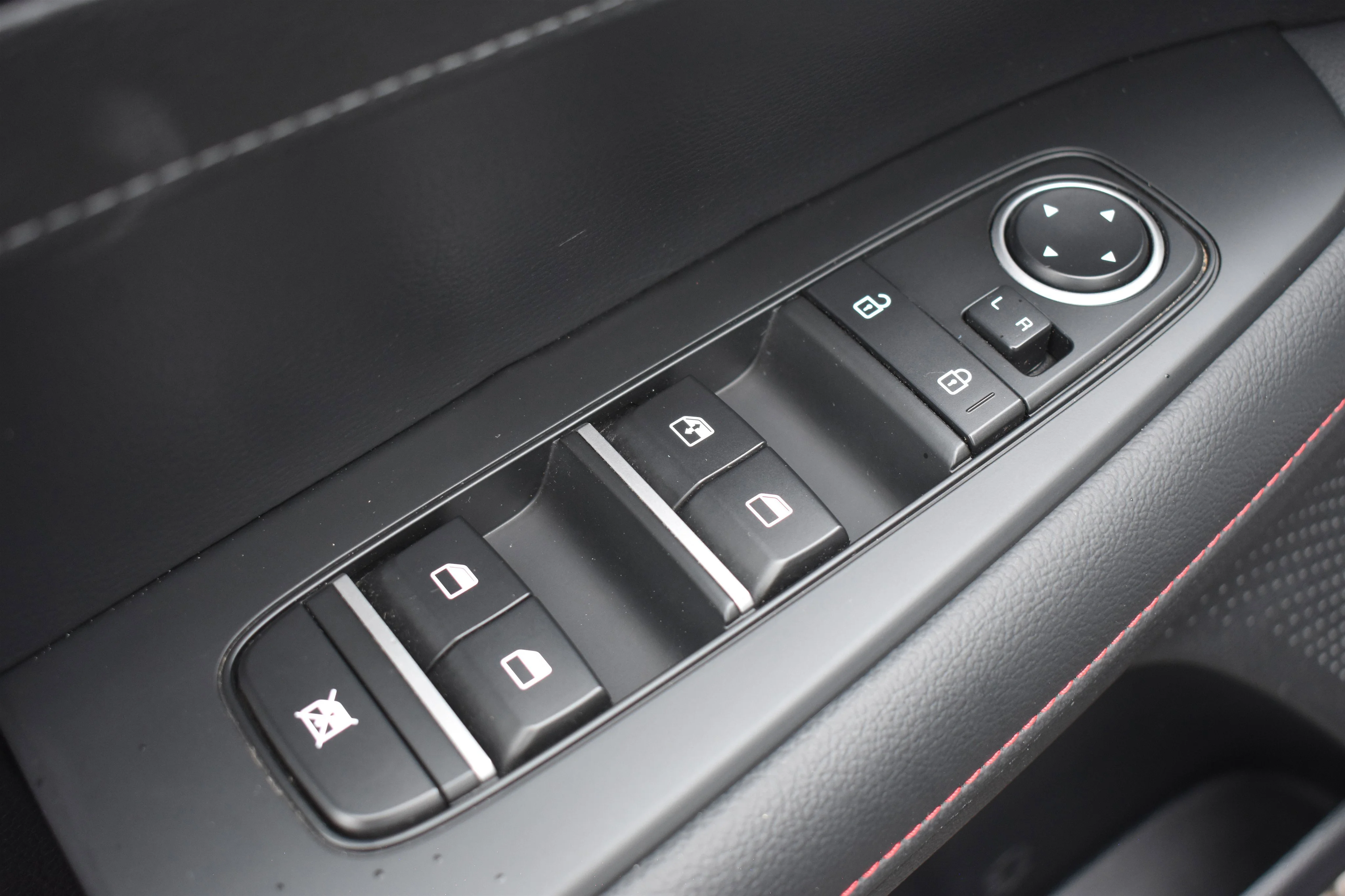 Used 2024 Aurora Black Kia GT image 13