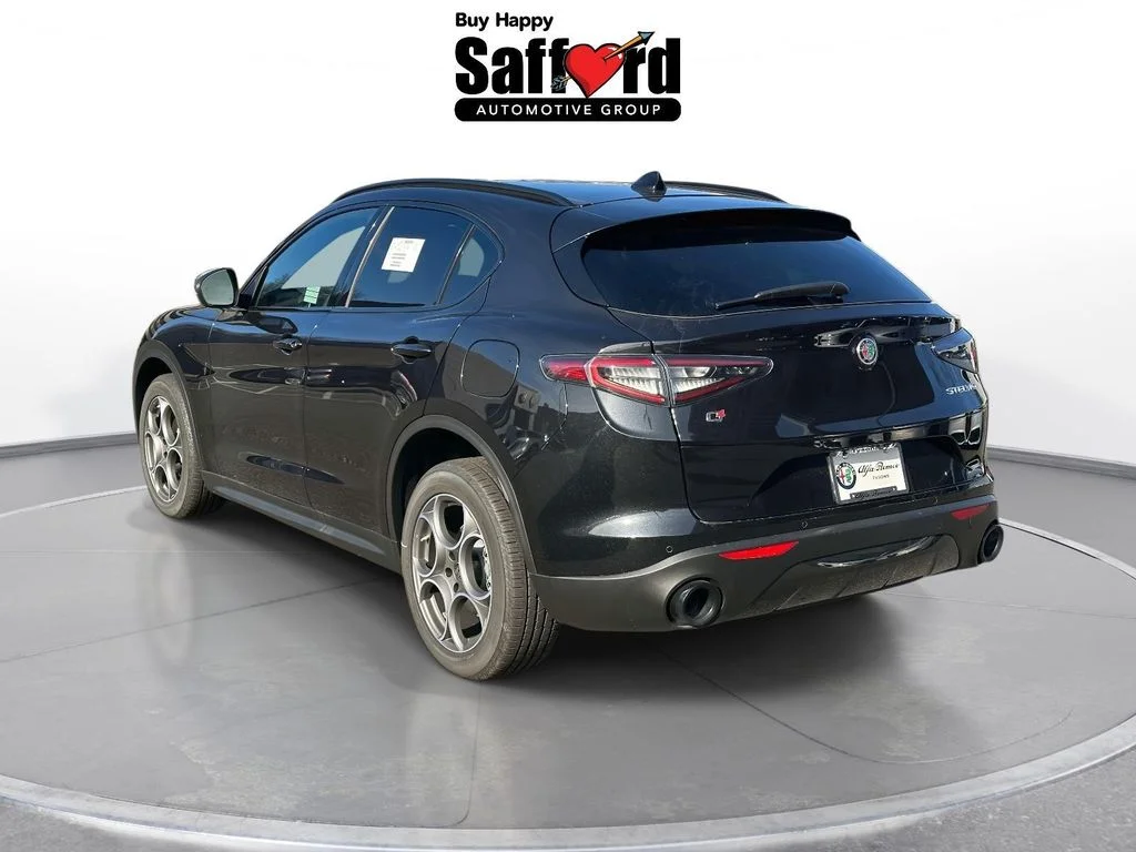2025 Alfa Romeo Stelvio Base - Photo 7