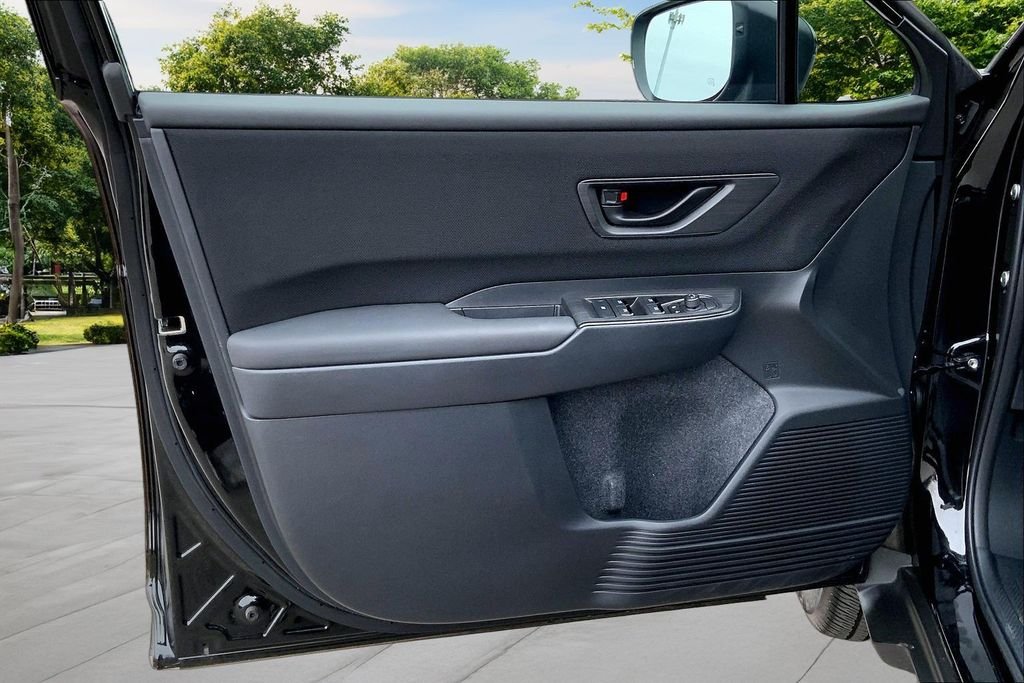 Used 2026 Black Subaru Premium image 20