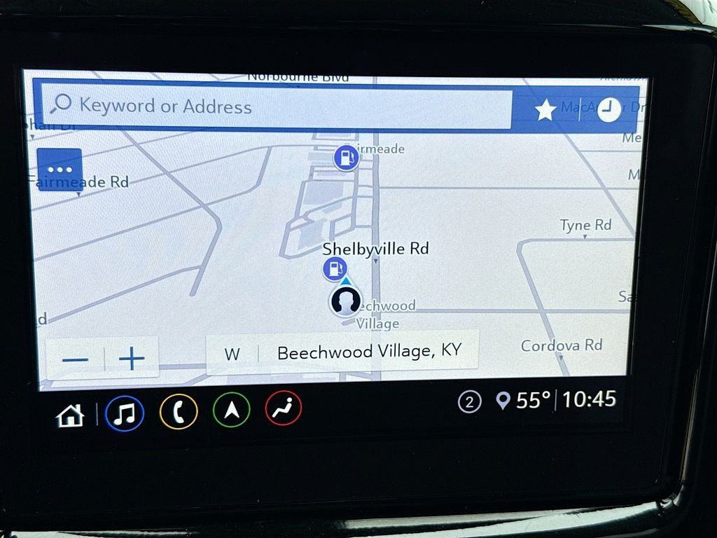 Used 2020 Summit White Chevrolet Premier image 13