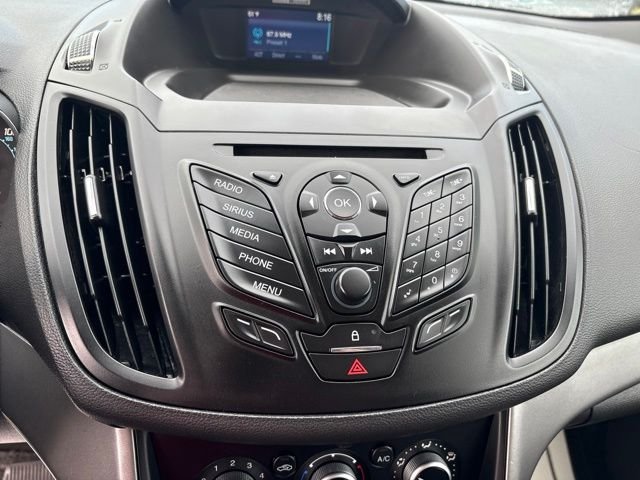 Used 2014 Silver Ford SE image 24