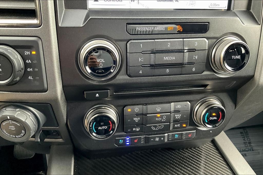 2018 Ford F-150 Raptor - Photo 31