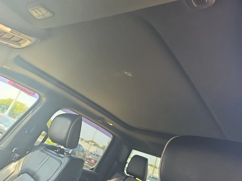 Used 2020 White Ram Limited image 32