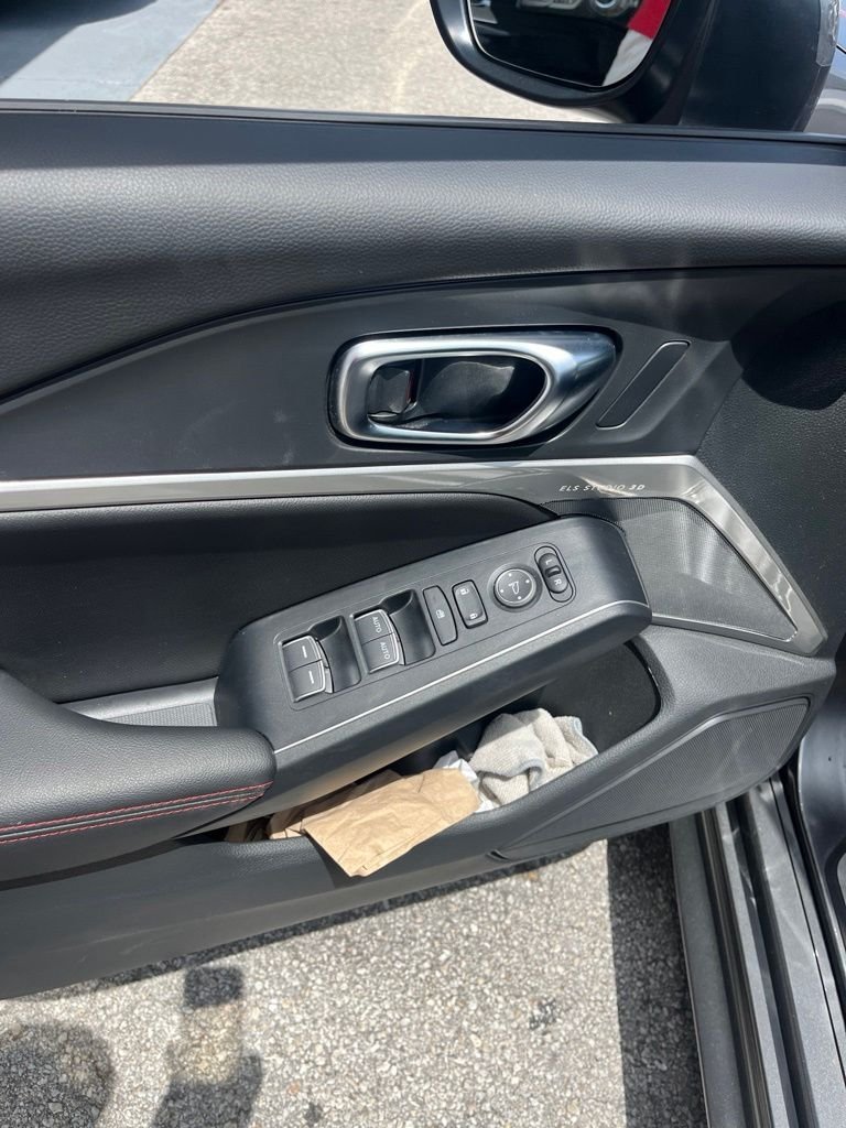 Used 2025 Gray Acura Type S image 17