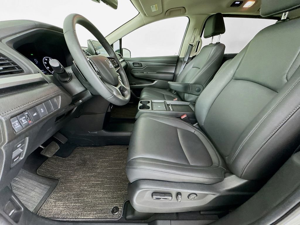 2026 Honda Odyssey EX-L - Photo 27