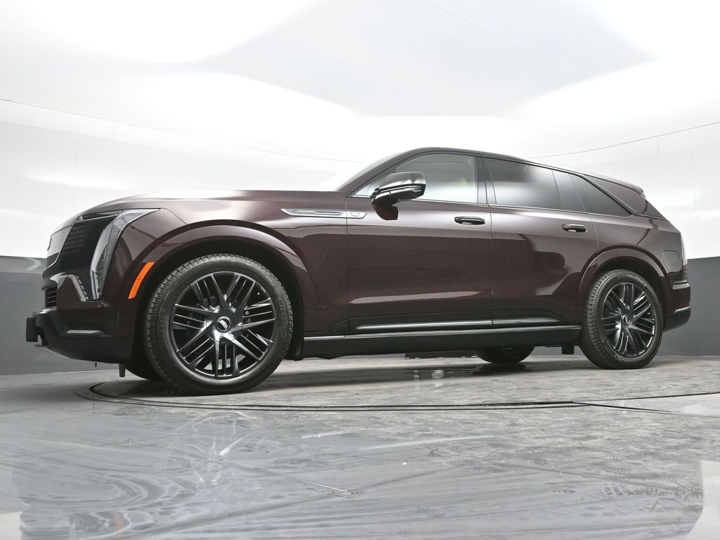 2025 Cadillac Escalade IQ Sport 2 - Photo 20