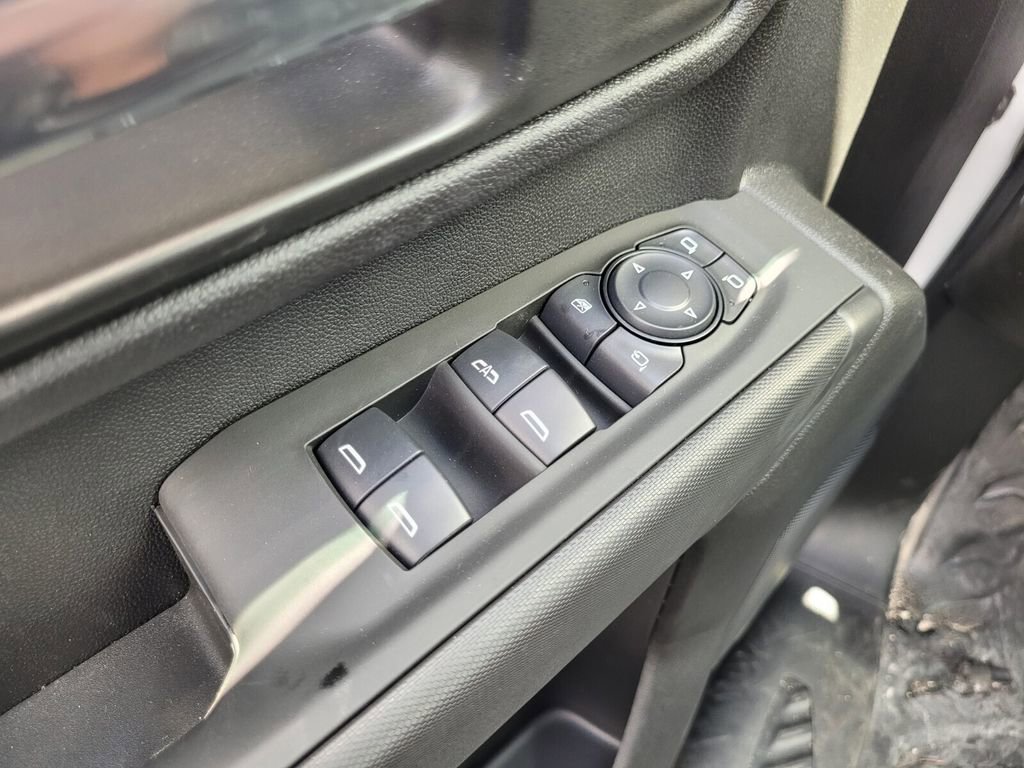 2024 Chevrolet Silverado 3500 HD Work Truck - Photo 22