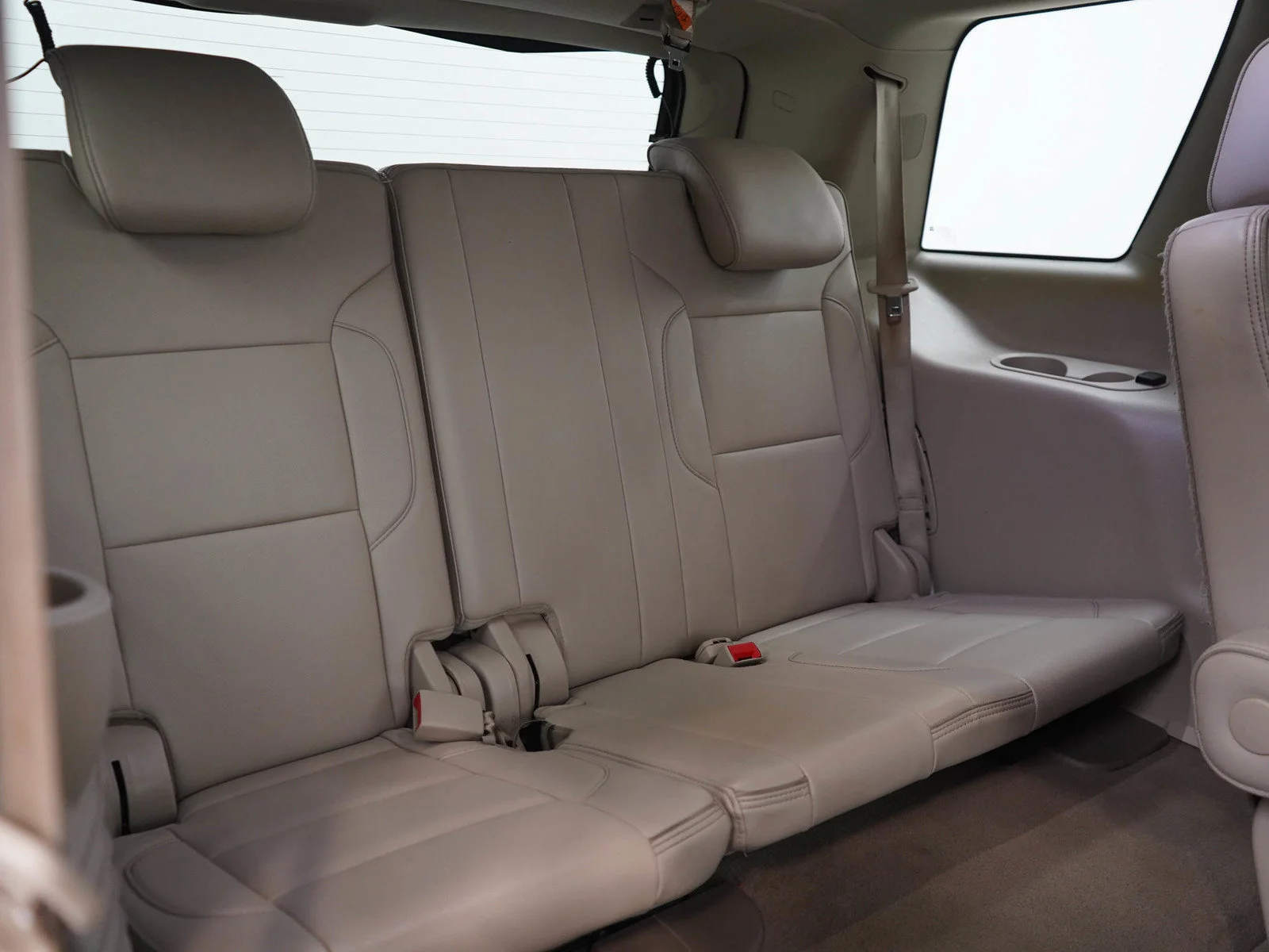 Used 2020 DARK SKY METALLIC GMC Denali image 13