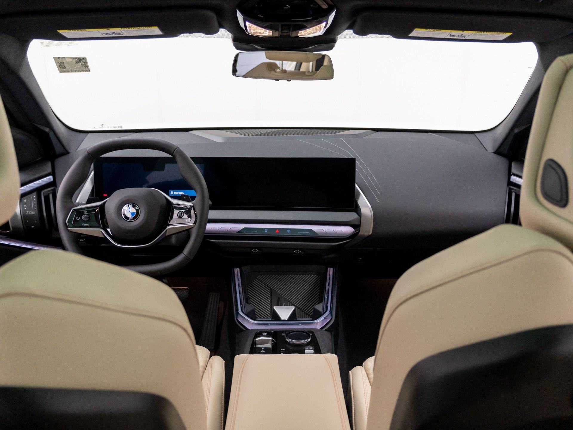New 2026 Mineral White Metallic BMW 30 xDrive image 11