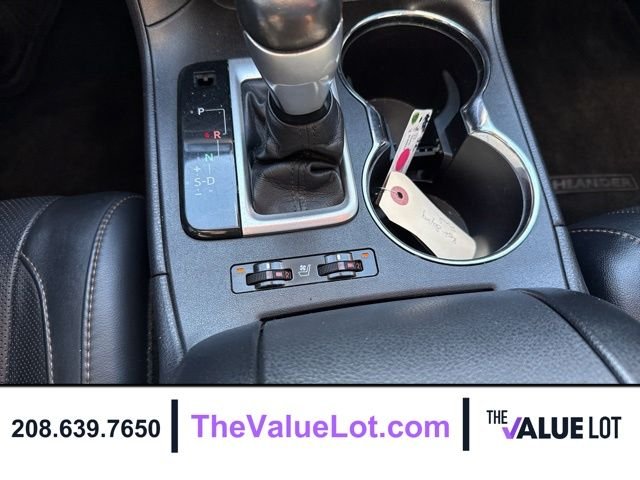 Used 2017  Toyota Limited Platinum image 15