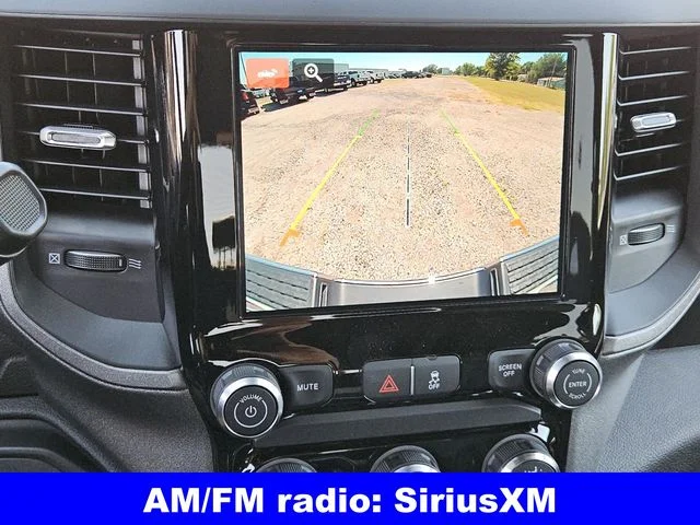 2025 RAM 2500 Tradesman - Photo 15