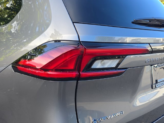 New 2026  Toyota Limited image 35