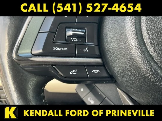 Used 2019 Gray Subaru Touring image 18