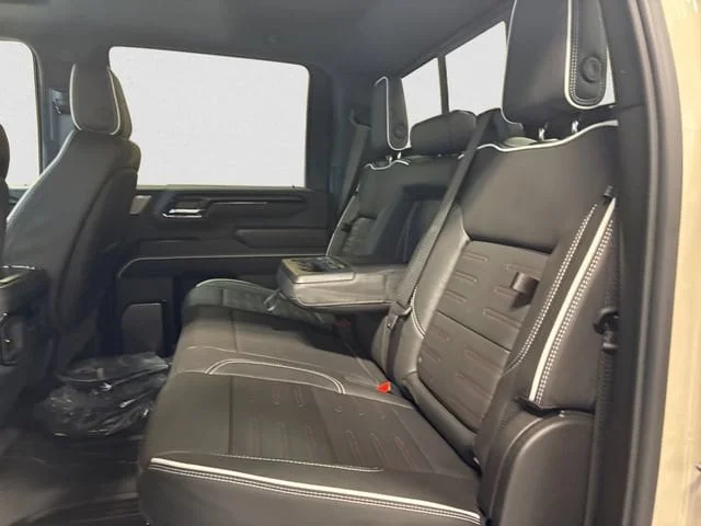 New 2026 Coastal Dune GMC AT4X image 14