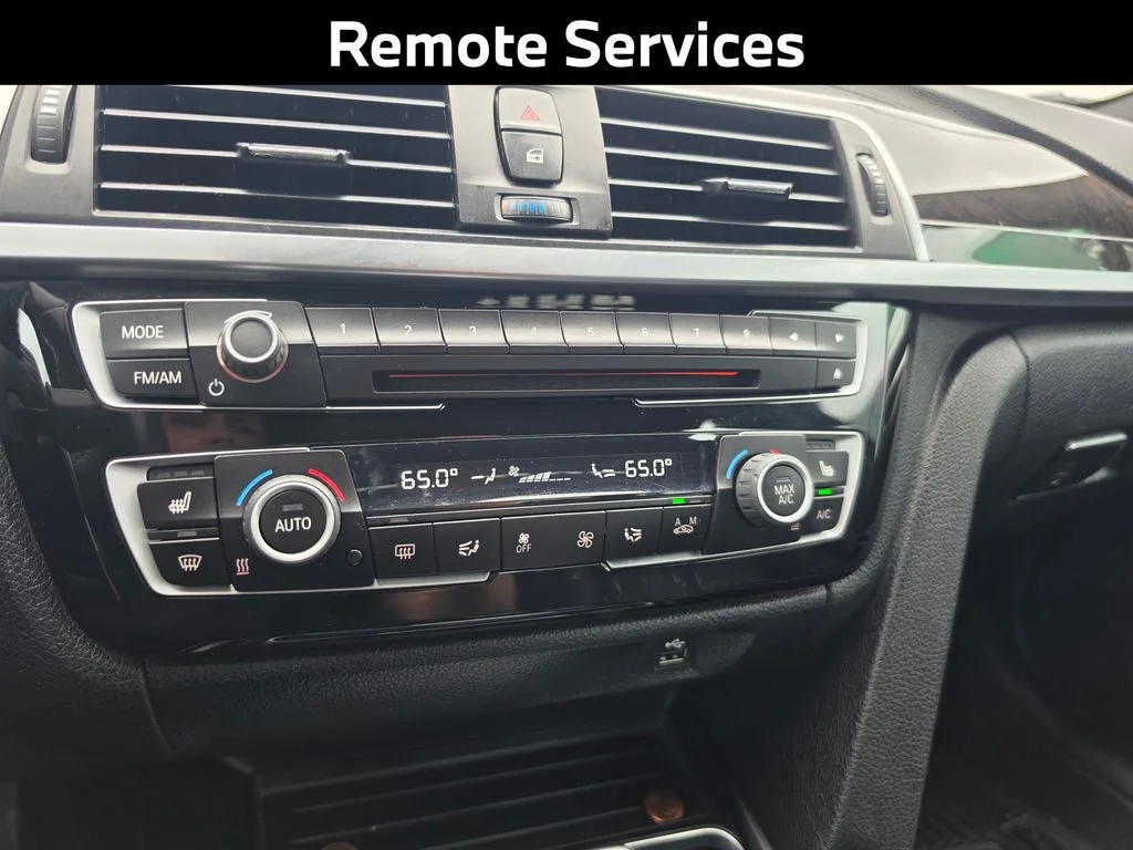 Used 2018 Gray BMW 340i xDrive image 11