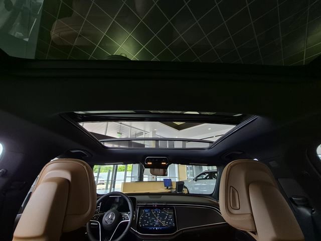 New 2026 Polar White Mercedes-Benz E 350 image 54