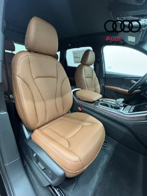 New 2026 Black Audi 45 Premium Plus image 29