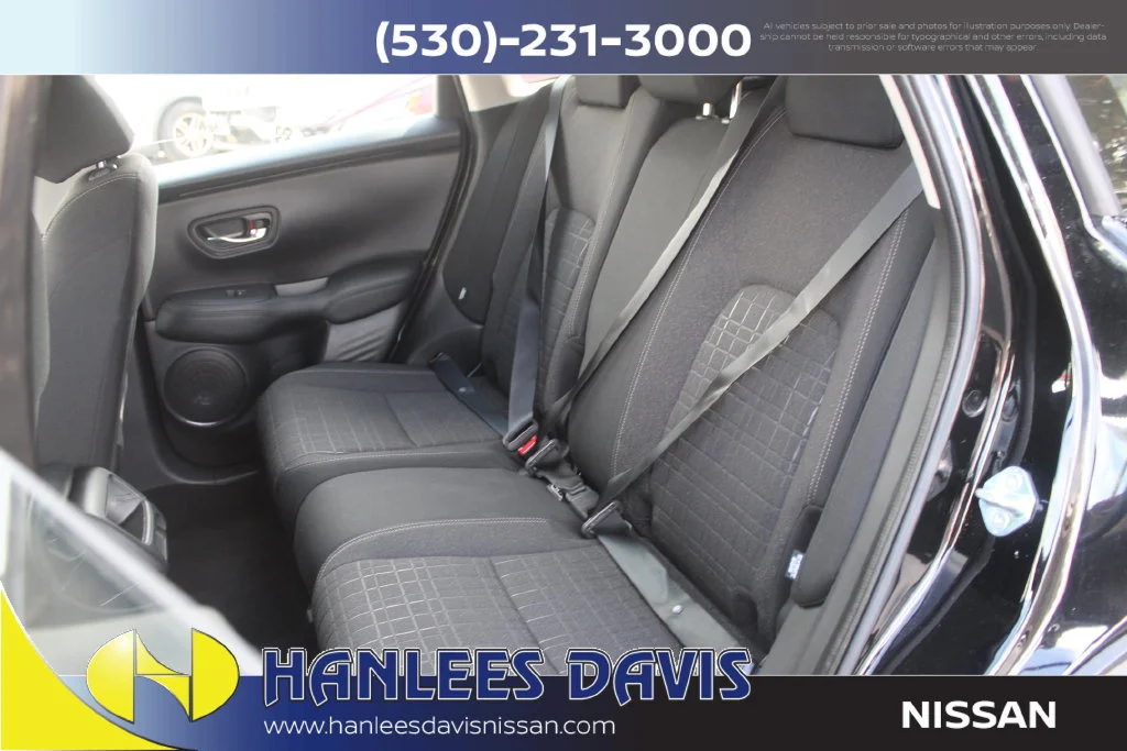 2024 Honda HR-V LX - Photo 14