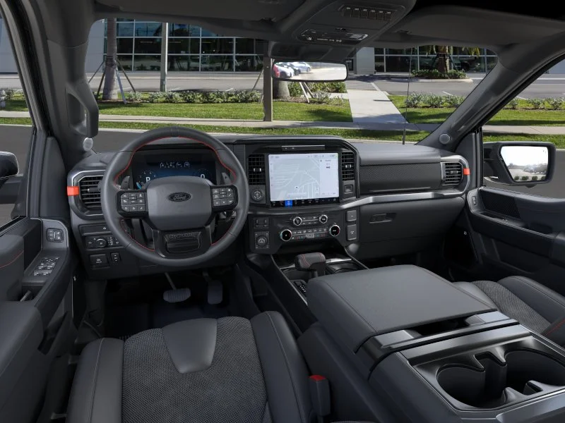 2025 Ford F-150 Raptor - Photo 24