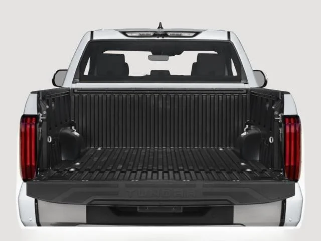 2026 Toyota Tundra Limited - Photo 13
