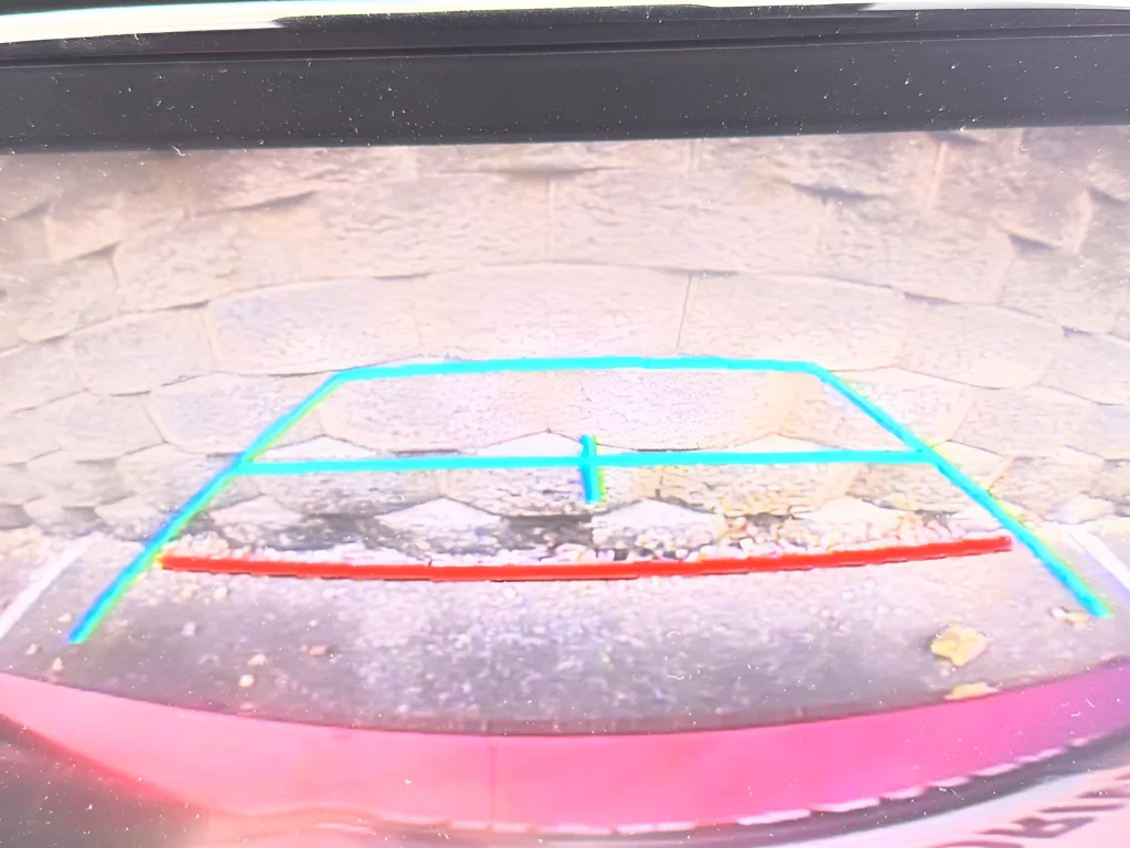 Used 2017 Red Toyota Advanced image 13