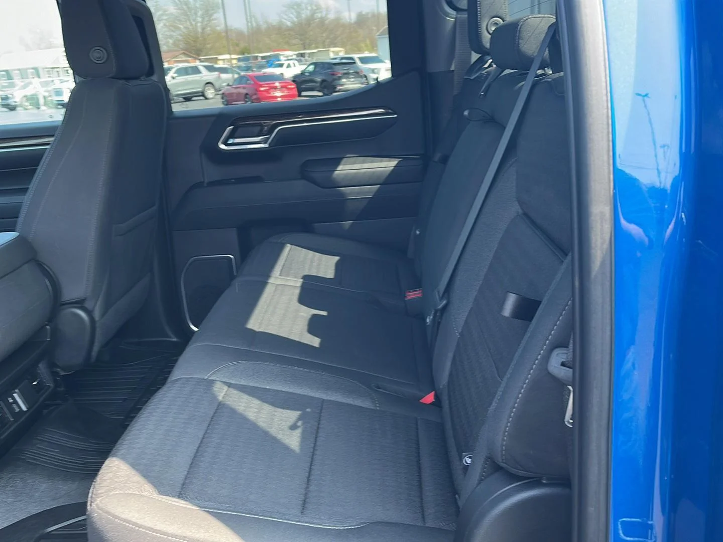 2023 GMC Sierra 1500 Elevation - Photo 22
