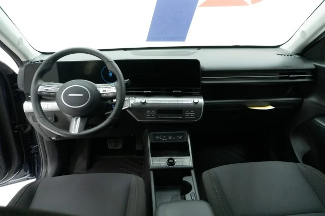 Used 2025 Denim Blue Hyundai SEL Convenience image 26