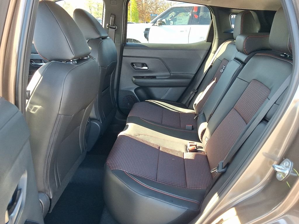 2026 Nissan KICKS SR AWD - Photo 6
