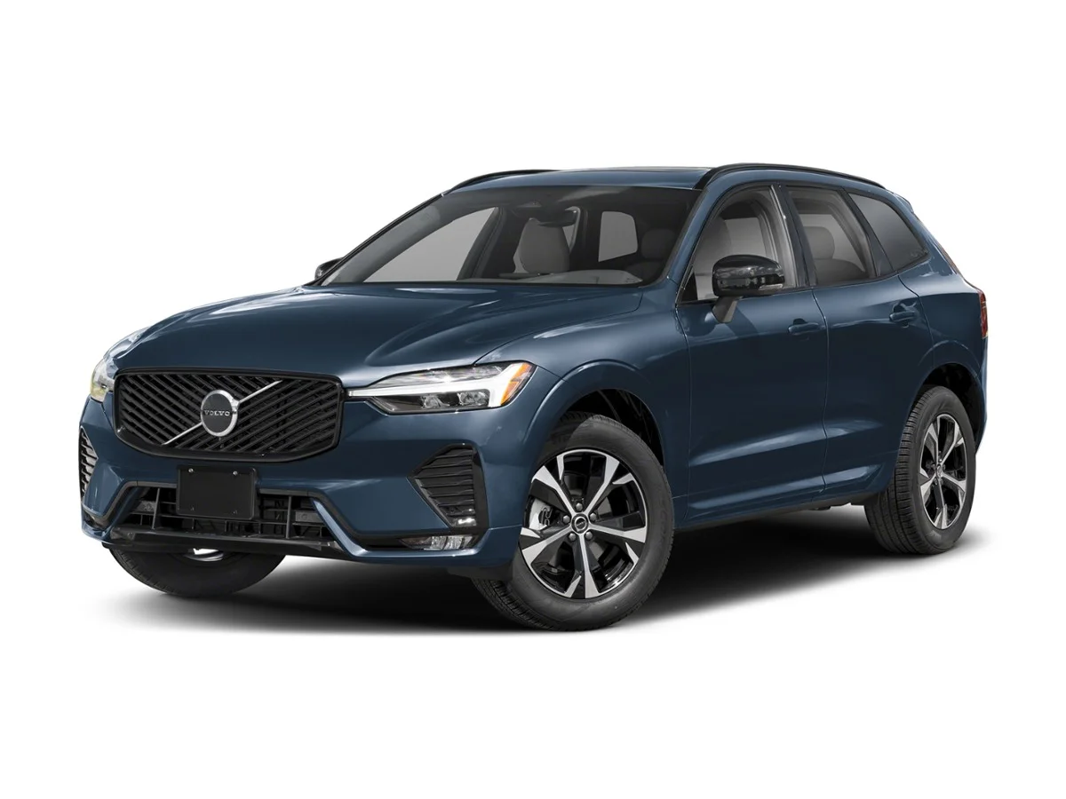 2026 Volvo XC60