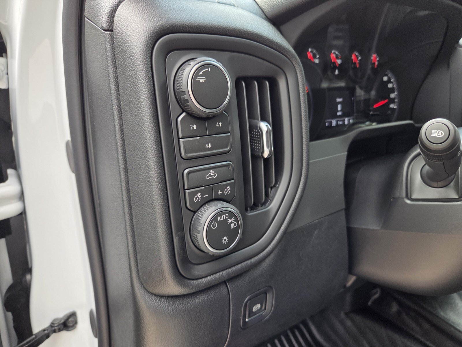 2026 Chevrolet Silverado 2500 HD Work Truck - Photo 24