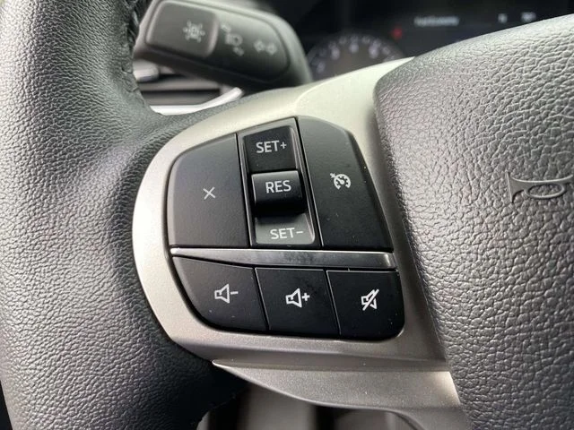 Used 2024 Black Metallic Ford XLT image 24