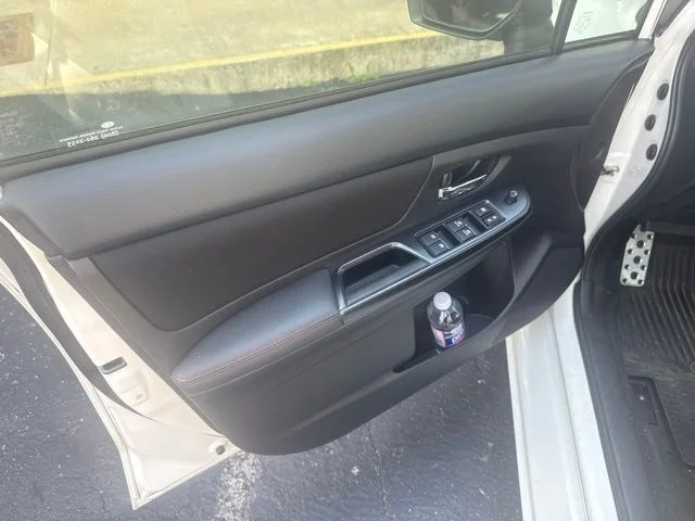 Used 2019 White Subaru Premium image 36
