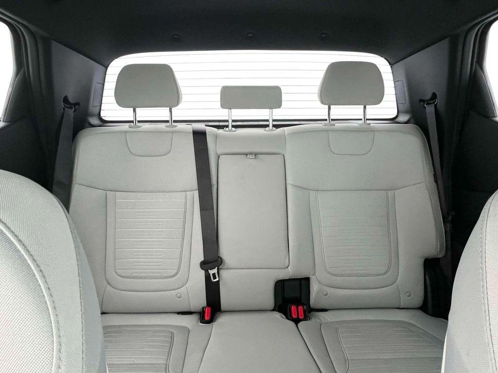 2026 Hyundai Santa Cruz SE - Photo 40