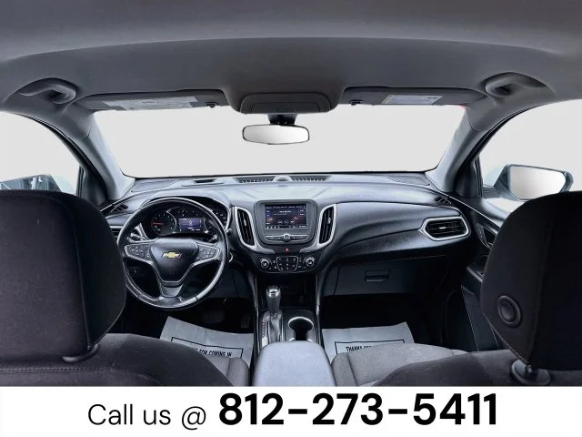 Used 2020 White Chevrolet LT image 21