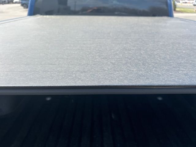 Used 2022 Blue Ford XLT image 8