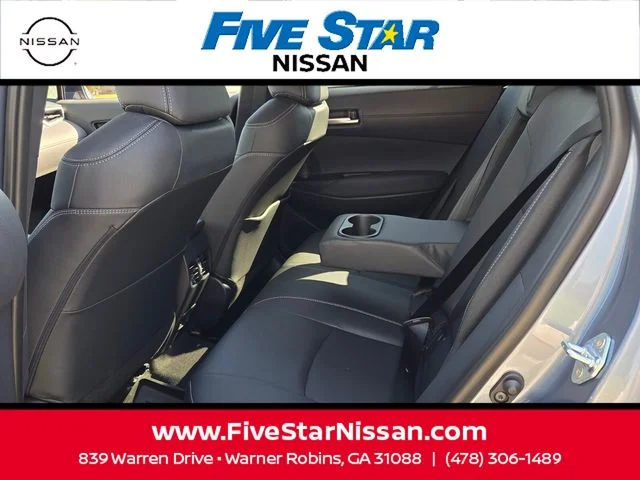 Used 2026  Toyota XLE image 6