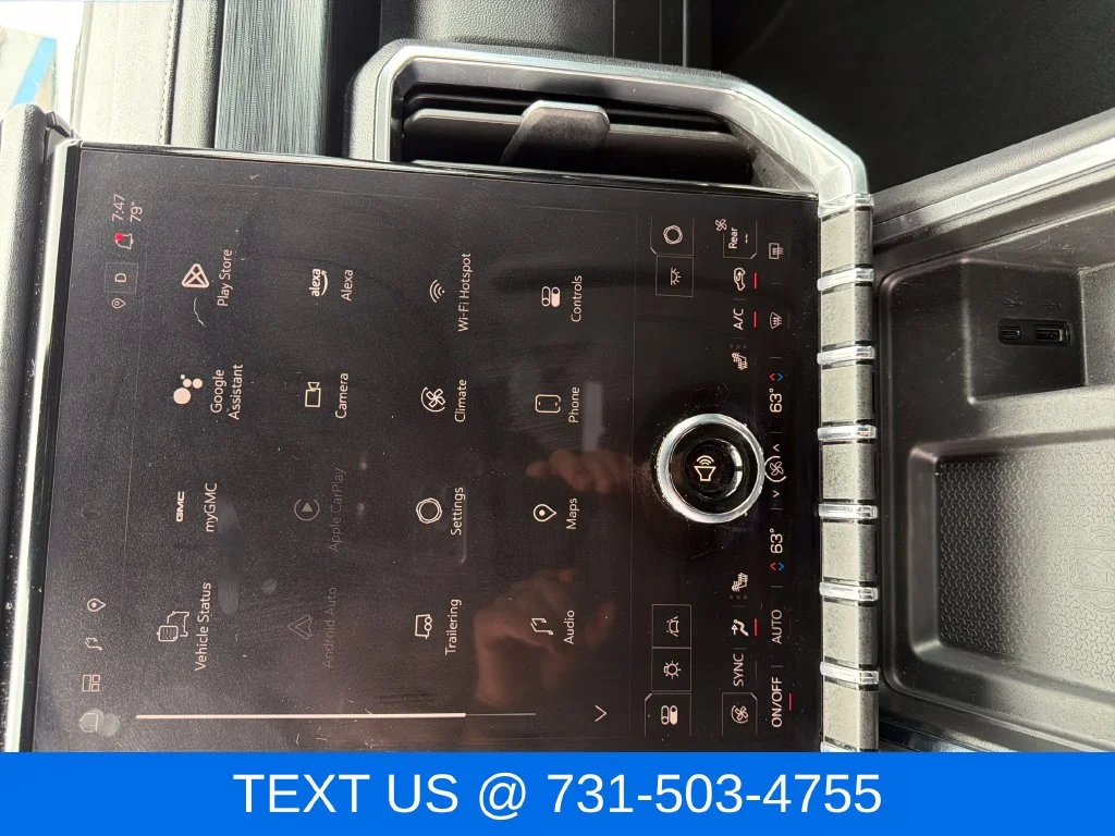 Used 2025 Silver GMC Elevation image 20