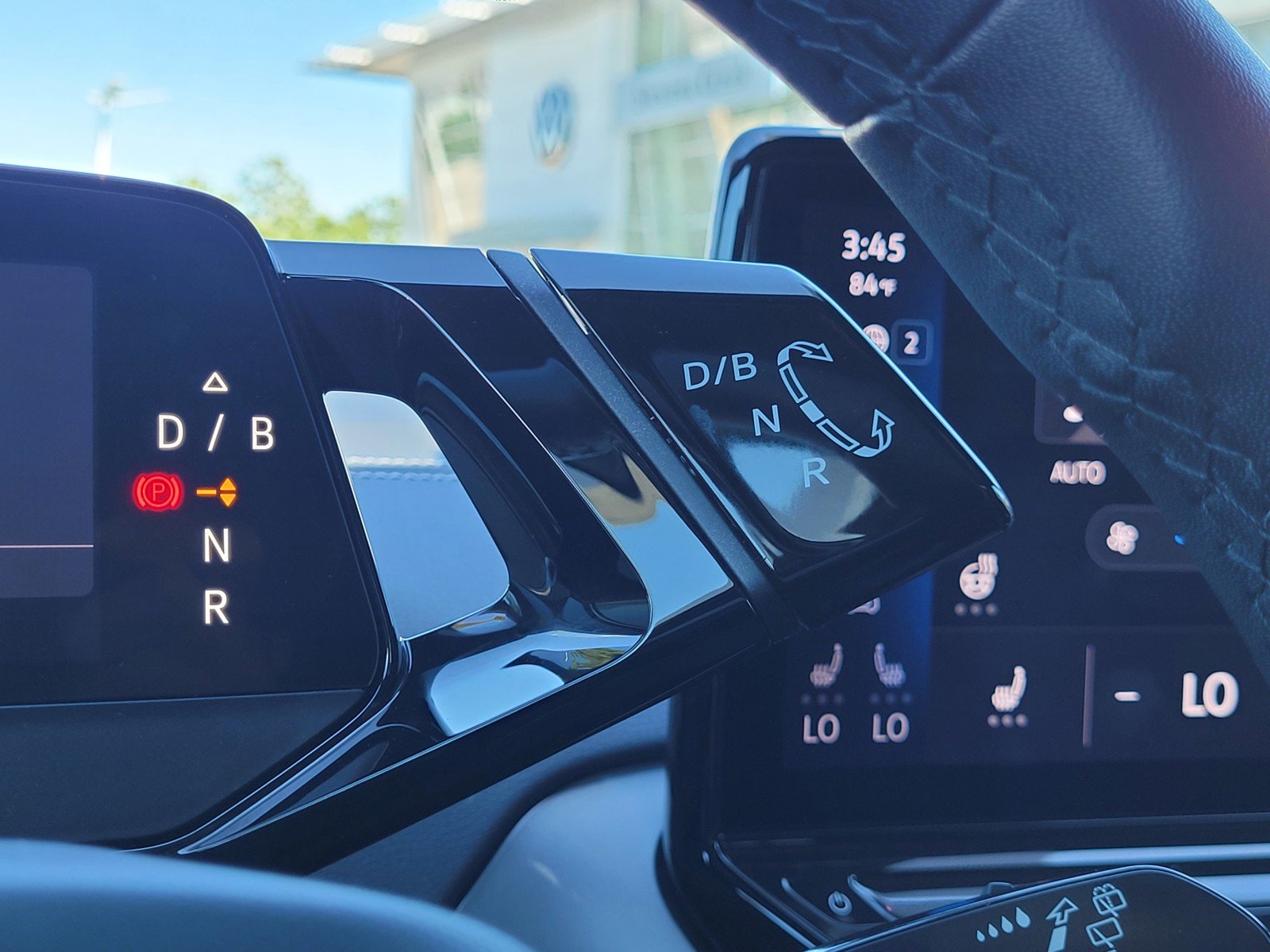 Certified Used 2023 Gray Volkswagen Pro S image 12