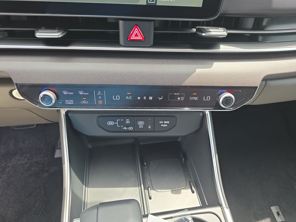 New 2026 Panthera Metal Kia EX image 26