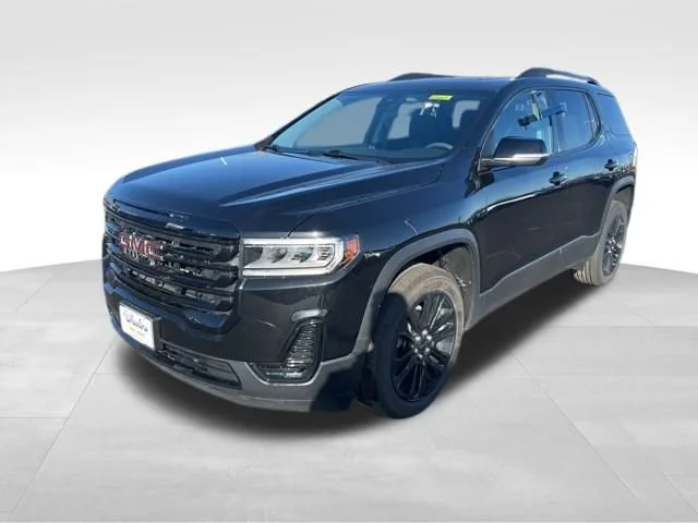 2023 GMC Acadia SLE AWD's photo