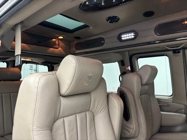 Used 2012 Special Paint GMC Explorer Limited SE image 39