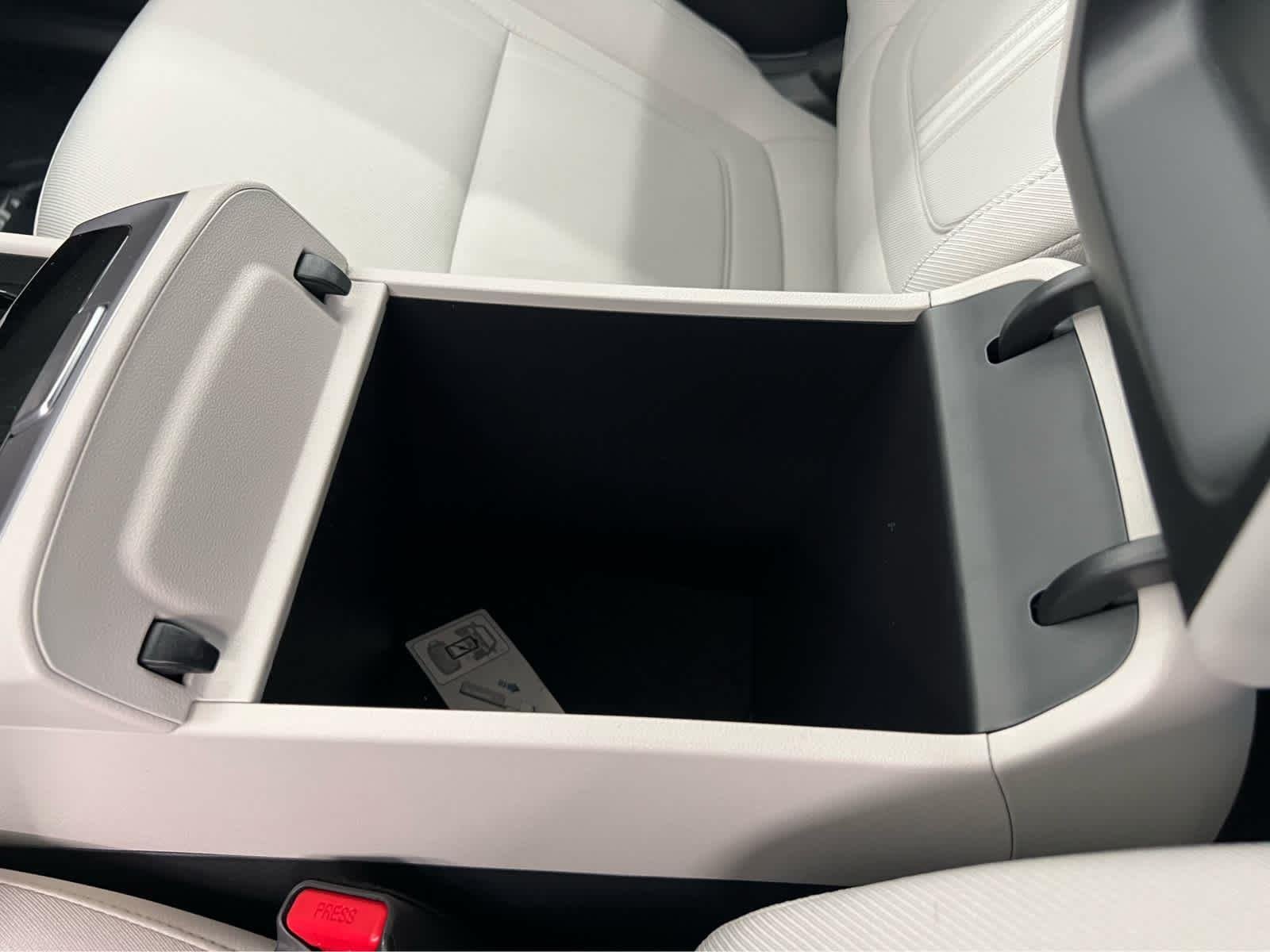 2025 Hyundai Tucson SEL - Photo 20