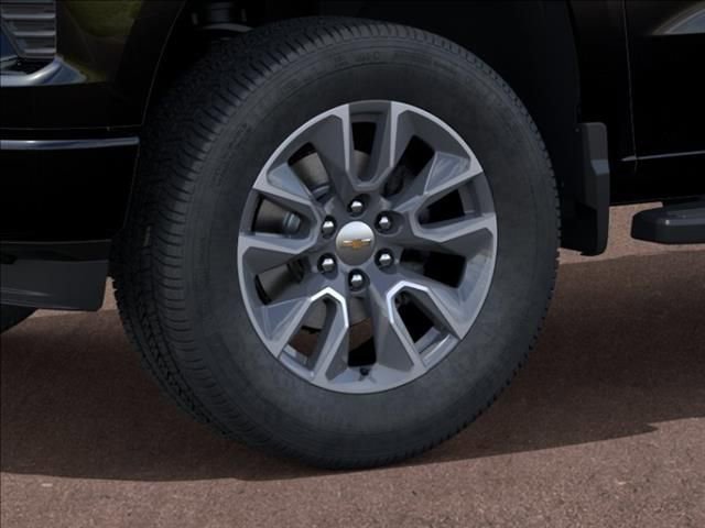 2026 Chevrolet Silverado 1500 RST - Photo 9